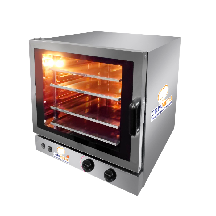 FORNO ELÉTRICO